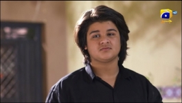 Kaffara - Episode 20 - 16th Aug 2024